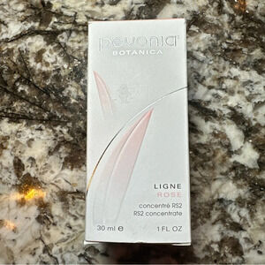 Pevonia Botanical LIGNE Rose 30 ml 1 FL OZ RS2 Concentrate Face And Neck Florida